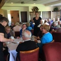 Lunch at Baildon Golf Club