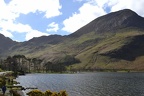 Lake Buttermere 