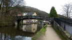 Towpath Hebden