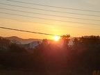 Sun Up