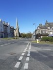 67 The Grove, llkley May 2020, Sat mid morning during the first lockdown when almost everyone stuck to the guidelines