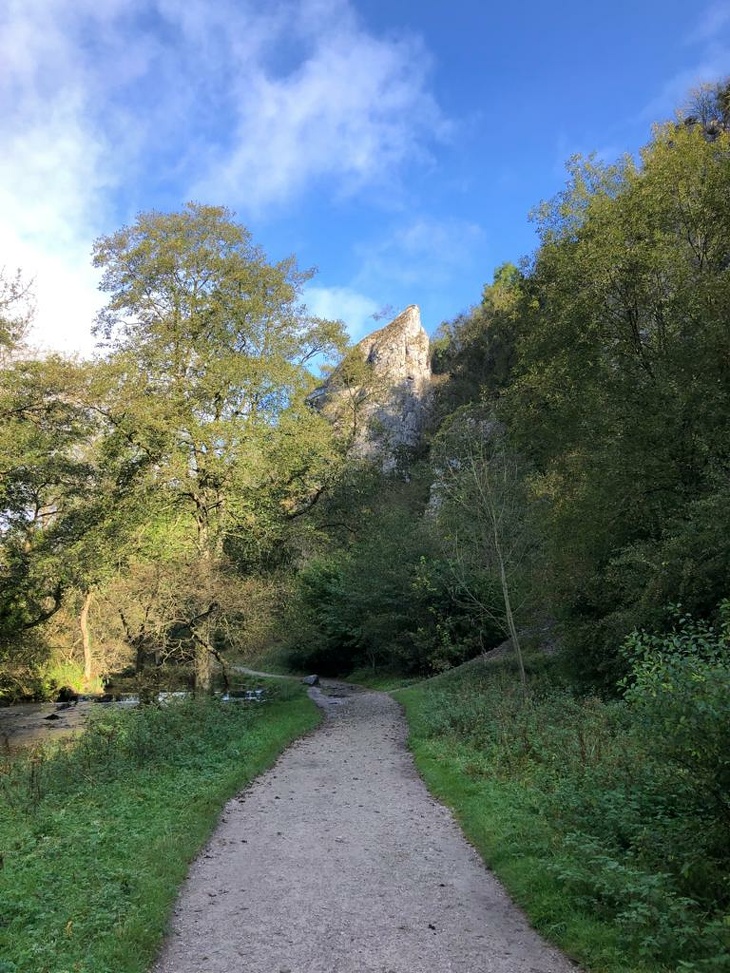 Dovedale 9