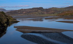 Ebb tide