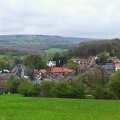 View from Grosmont