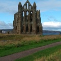 Whitby Abbey
