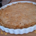 Onion Pie