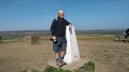 Baildon Trig Point