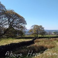 Above Hope Farm - Baildon