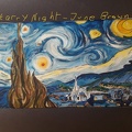 A Starry Night