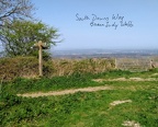 South Downs Way