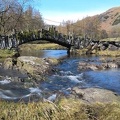Slaters Bridge