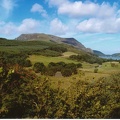 View from Welsh Highland Railway to Porthmadog - Commended