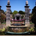 Fountain Gardens - Levens Hall - Commended