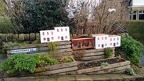Christmas Model - from Baildon