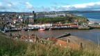 2020 - Whitby Holiday October