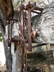 In Chains