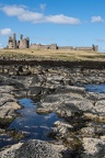 Rockpool at dustanburgh