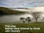 Malham Beck drowned by clouds - Copy (2)