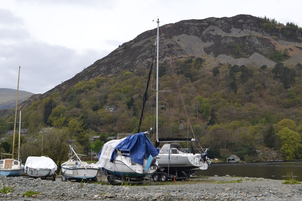 DSC 0029 - Boats out of the water- Glenridding