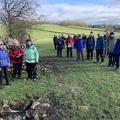 Gargrave Walk - Feb 2023