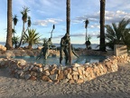 35 Monument to fishermen