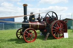41 Puffing Billy