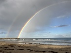43 Rainbows end