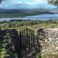 Runner up From Arnside Knott by Derek Newstead