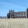 Runner up Whitby Abbey by Rachel Bennett