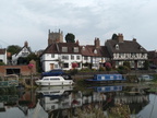 Tewkesbury