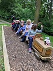 The HF train