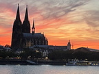 Cologne Cathedral