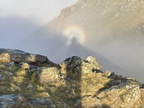 Brocken Spectre