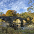 Joint Runner up Barden bridge by Rosemary Gibbs