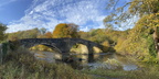 Joint Runner up Barden bridge by Rosemary Gibbs