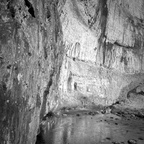 Commended Cliffhanger by Rosemary Gibbs